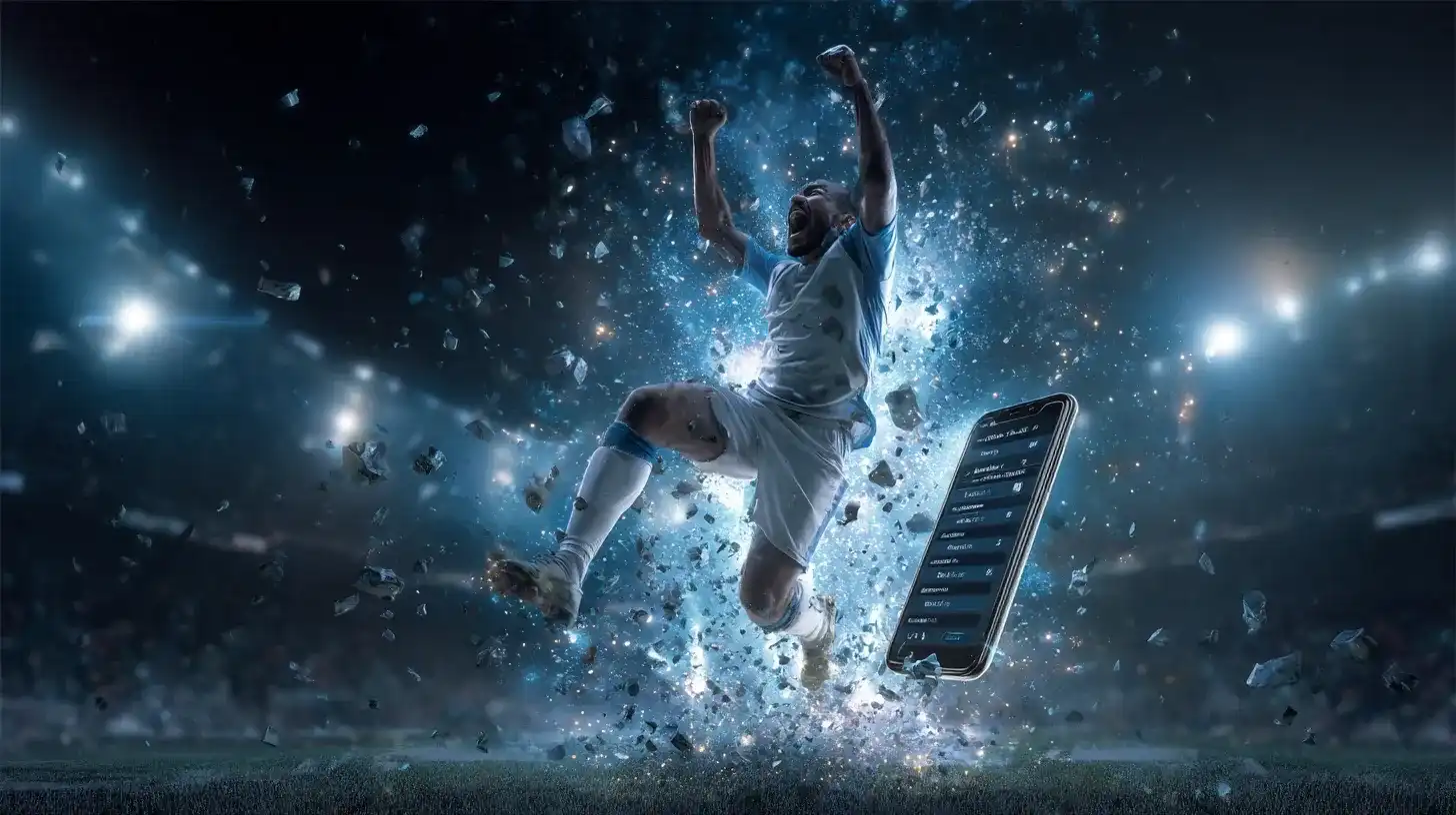 maxim88 — Champions League